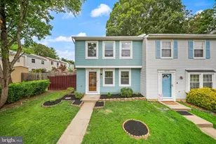 8071 Steeple Chase Ct, Springfield, VA 22153 - Photo 1