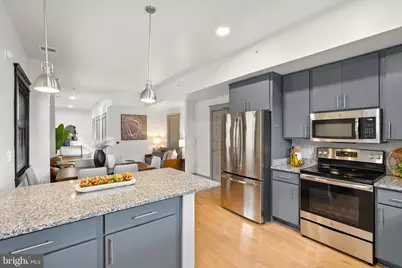 9071 Power House Road #102, Lorton, VA 22079 - Photo 16