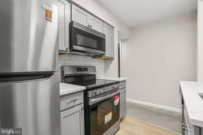 5818 Royal Ridge Drive #M, Springfield, VA 22152 - Photo 14