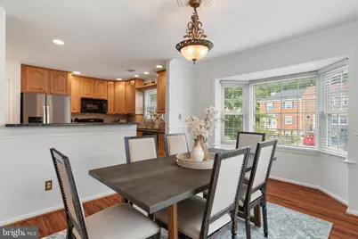 7190 Lake Cove Drive, Alexandria, VA 22315 - Photo 14