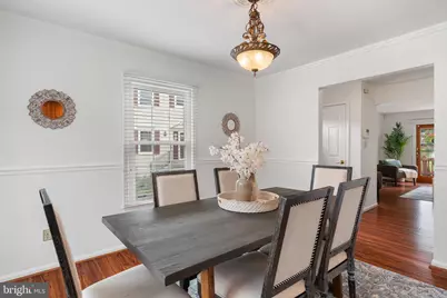 7190 Lake Cove Drive, Alexandria, VA 22315 - Photo 16