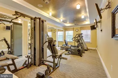 7871 Rolling Woods Court #401, Springfield, VA 22152 - Photo 38