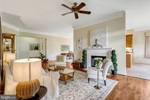 7871 Rolling Woods Ct, Springfield, VA 22152 - Photo 6