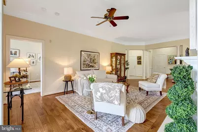 7871 Rolling Woods Court #401, Springfield, VA 22152 - Photo 14