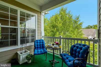 7871 Rolling Woods Court #401, Springfield, VA 22152 - Photo 28