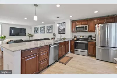 7680 Wolford Way, Lorton, VA 22079 - Photo 6