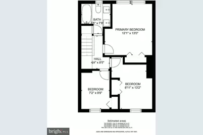 7680 Wolford Way, Lorton, VA 22079 - Photo 28