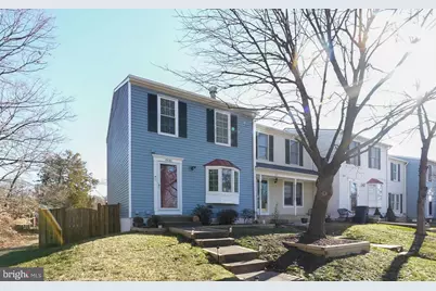 7680 Wolford Way, Lorton, VA 22079 - Photo 2