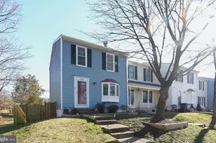 7680 Wolford Way, Lorton, VA 22079 - Photo 2