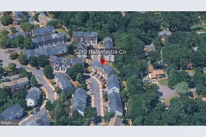 5279 Ballycastle Circle, Alexandria, VA 22315 - Photo 2