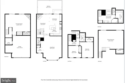 5279 Ballycastle Circle, Alexandria, VA 22315 - Photo 42