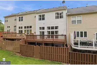 5279 Ballycastle Circle, Alexandria, VA 22315 - Photo 32