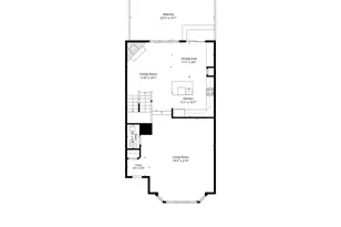 5279 Ballycastle Cir, Alexandria, VA 22315 - Photo 38