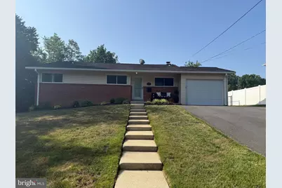 4115 Duvawn Street, Alexandria, VA 22310 - Photo 1