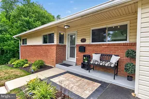 4115 Duvawn St, Alexandria, VA 22310 - Photo 2