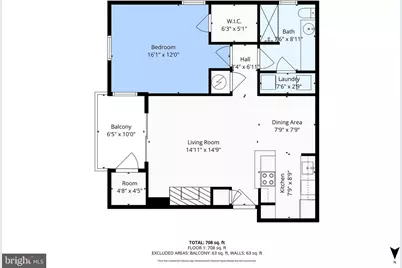 1515 Lincoln Way #203B, McLean, VA 22102 - Photo 26