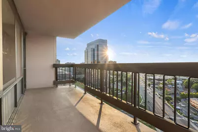 3701 S George Mason Drive #1606N, Falls Church, VA 22041 - Photo 6