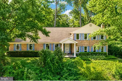 6336 Torrence Street, Burke, VA 22015 - Photo 48