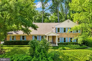 6336 Torrence St, Burke, VA 22015 - Photo 1