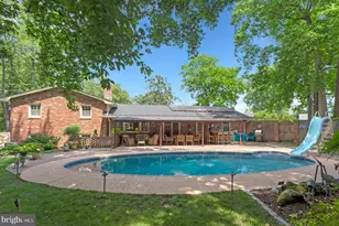 4401 Dolphin Ln, Alexandria, VA 22309 - Photo 38