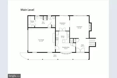 4401 Dolphin Lane, Alexandria, VA 22309 - Photo 46