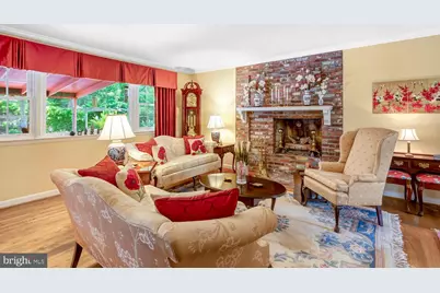 4401 Dolphin Lane, Alexandria, VA 22309 - Photo 14