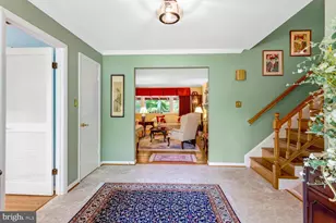 4401 Dolphin Ln, Alexandria, VA 22309 - Photo 4