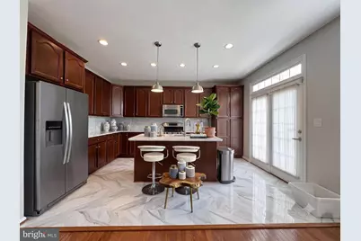 5609 Faircloth Court, Centreville, VA 20120 - Photo 6