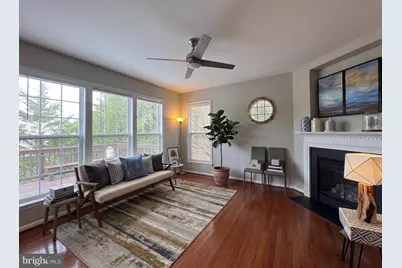 5609 Faircloth Court, Centreville, VA 20120 - Photo 2
