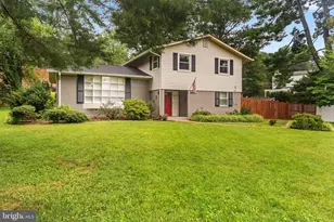 6901 Murray Ln, Annandale, VA 22003 - Photo 1