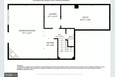 6313 Manchester Way, Alexandria, VA 22304 - Photo 68
