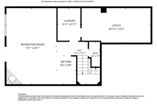 6313 Manchester Way, Alexandria, VA 22304 - Photo 68