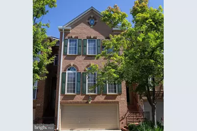 9243 Point Replete Drive, Fort Belvoir, VA 22060 - Photo 1
