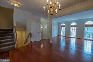 9243 Point Replete Dr, Fort Belvoir, VA 22060 - Photo 6