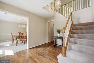 4308 Warner Ln, Chantilly, VA 20151 - Photo 4