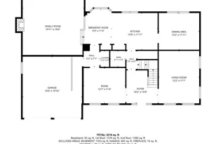4308 Warner Ln, Chantilly, VA 20151 - Photo 2