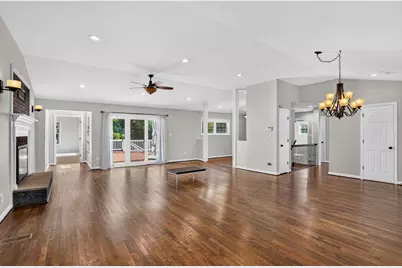 11600 Leehigh Drive, Fairfax, VA 22030 - Photo 2