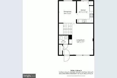 5712 Round Top Lane, Burke, VA 22015 - Photo 38