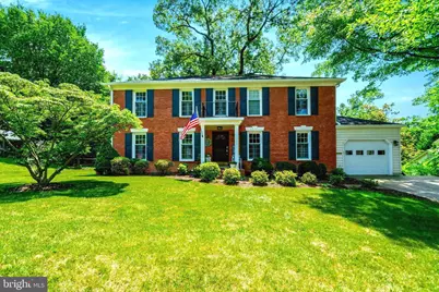 4315 Wakefield Drive, Annandale, VA 22003 - Photo 1