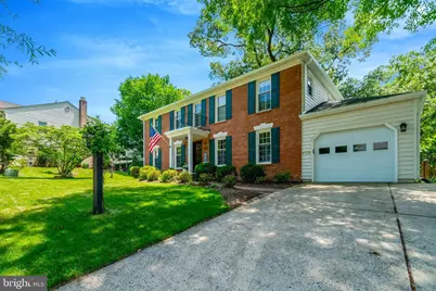 4315 Wakefield Drive, Annandale, VA 22003 - Photo 4