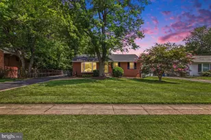 5422 Ferndale St, Springfield, VA 22151 - Photo 1