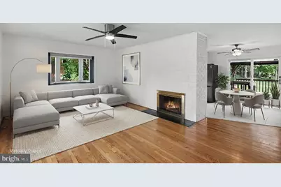 5422 Ferndale Street, Springfield, VA 22151 - Photo 4