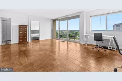 2059 Huntington Avenue #801, Alexandria, VA 22303 - Photo 4