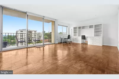 2059 Huntington Avenue #801, Alexandria, VA 22303 - Photo 6