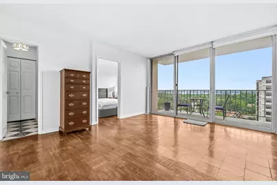 2059 Huntington Avenue #801, Alexandria, VA 22303 - Photo 10