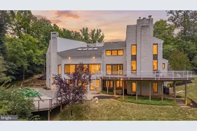 7545 Potomac Fall Road, McLean, VA 22102 - Photo 100