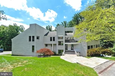 7545 Potomac Fall Road, McLean, VA 22102 - Photo 1