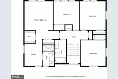 8804 Mansion Farm Place, Alexandria, VA 22309 - Photo 32