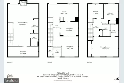 8073 Morning Meadow Court, Alexandria, VA 22315 - Photo 48