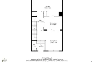 8073 Morning Meadow Ct, Alexandria, VA 22315 - Photo 46